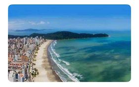 Apto Praia canto do forte
